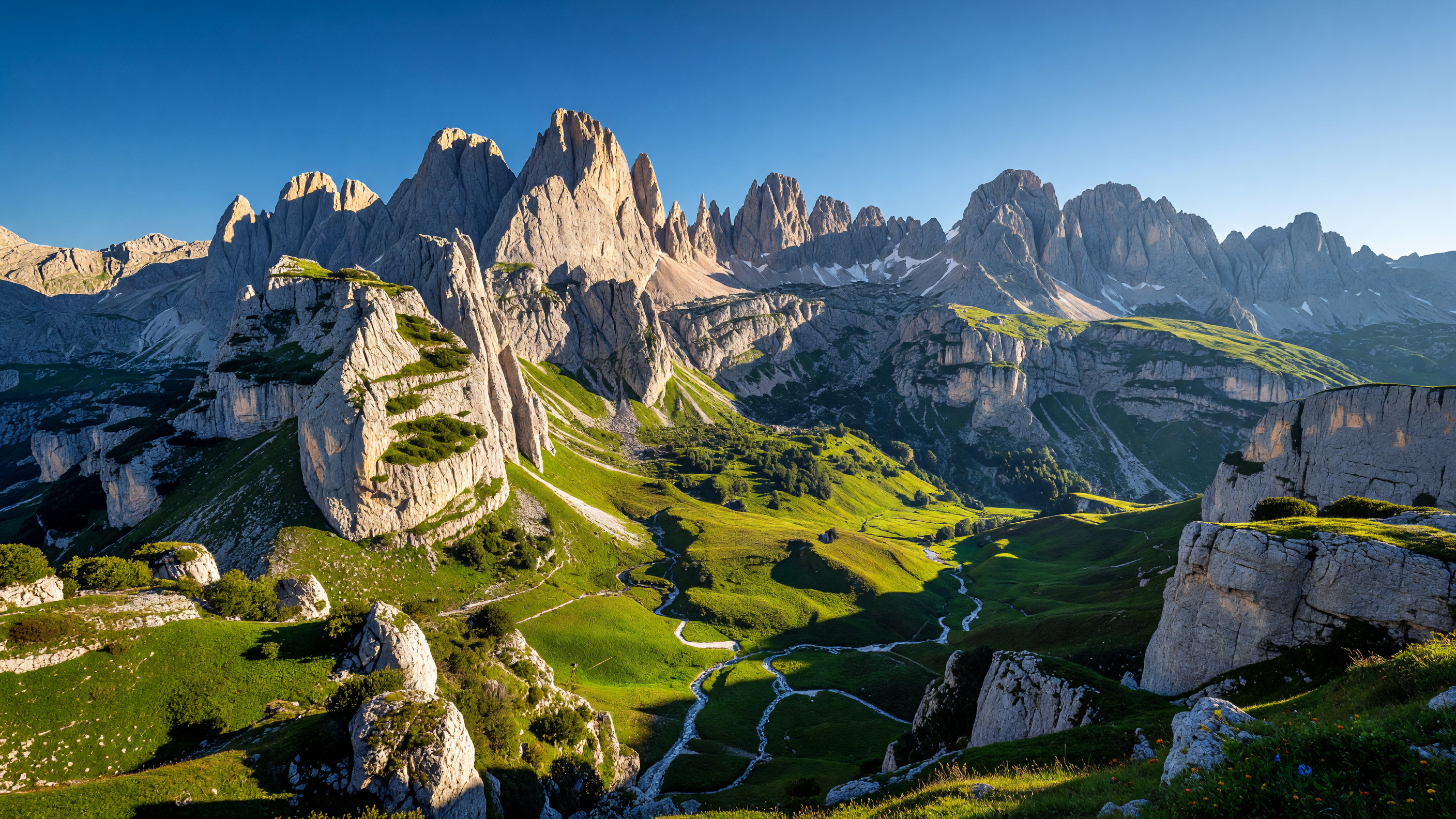 Parque Nacional de Picos de Europa